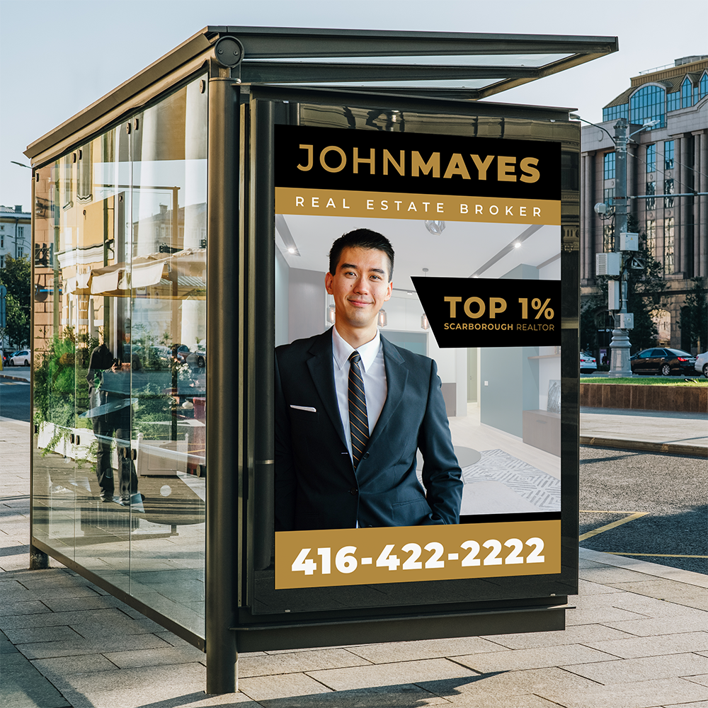 John Mayes