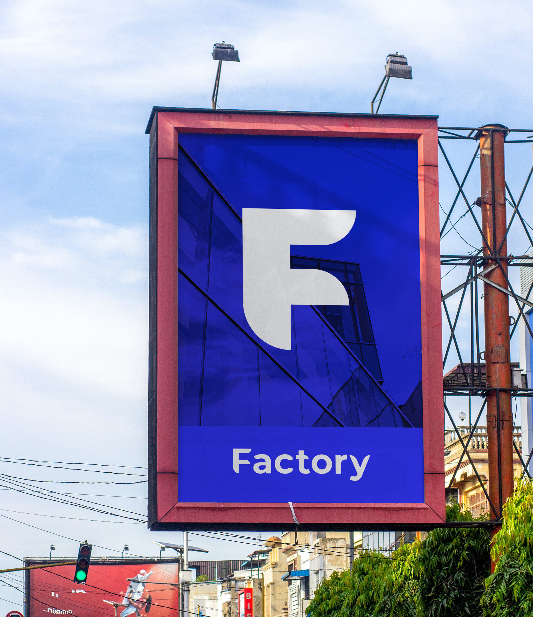 Factory